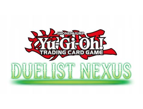 Konami Yu-Gi-Oh! TCG Duelist Nexus - 6
