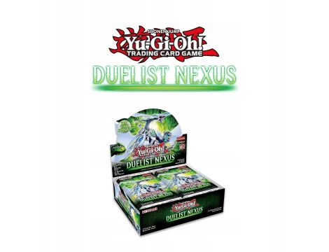 Konami Yu-Gi-Oh! TCG Duelist Nexus - 3