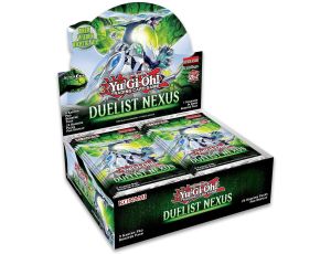 Konami Yu-Gi-Oh! TCG Duelist Nexus - image 2