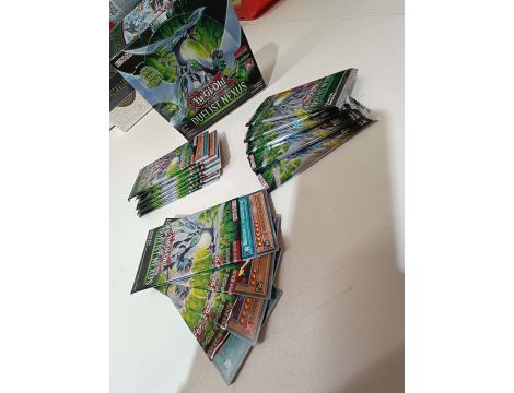 Konami Yu-Gi-Oh! TCG Duelist Nexus - 3