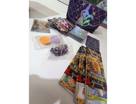 Pokémon TCG - 4