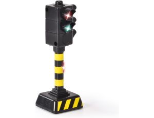 Sygnalizacja świetlna Dickie, 12 cm - image 2