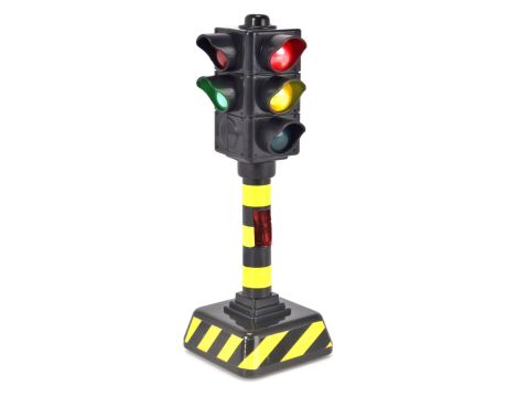 Sygnalizacja świetlna Dickie, 12 cm