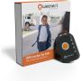 Brelok lokalizator GPS Weenect odcienie niebieskiego - 3