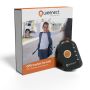 Brelok lokalizator GPS Weenect odcienie niebieskiego - 2
