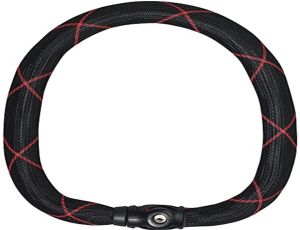 Zapięcie ABUS Ivy Chain 9210/140 Steel-O-Chain - image 2