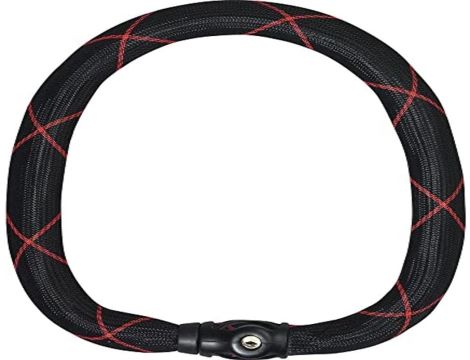 Zapięcie ABUS Ivy Chain 9210/140 Steel-O-Chain - 2