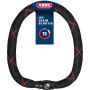 Zapięcie ABUS Ivy Chain 9210/140 Steel-O-Chain - 2