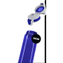 Butelka na wodę turystyczna bez BPA Sigg Total Color 600 ml - Blue - 4