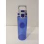 Butelka na wodę turystyczna bez BPA Sigg Total Color 600 ml - Blue - 3