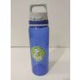 Butelka na wodę turystyczna bez BPA Sigg Total Color 600 ml - Blue - 4
