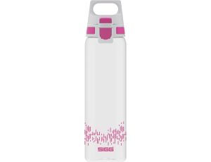 Butelka SIGG 0,75 ml bezbarwny