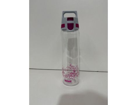 Butelka SIGG 0,75 ml bezbarwny - 4