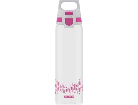 Butelka SIGG 0,75 ml bezbarwny