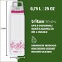 Butelka SIGG 0,75 ml bezbarwny - 4
