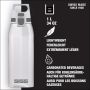 Butelka SIGG 1000 ml bezbarwny - 4