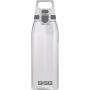 Butelka SIGG 1000 ml bezbarwny - 2