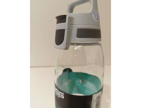 Butelka SIGG 1000 ml bezbarwny - 2