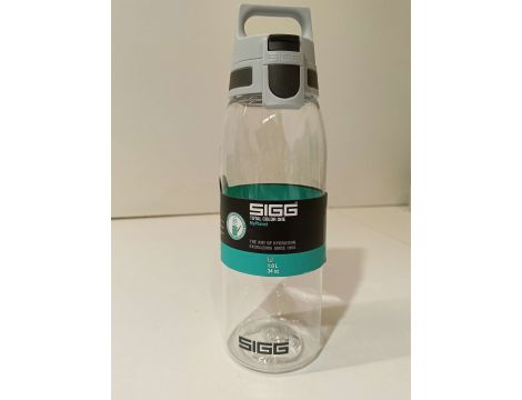 Butelka SIGG 1000 ml bezbarwny - 4