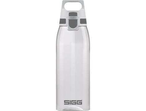 Butelka SIGG 1000 ml bezbarwny