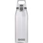 Butelka SIGG 1000 ml bezbarwny - 6