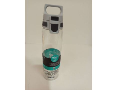 Butelka SIGG 750 ml Total Clear EKO Lekka - 2