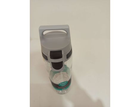 Butelka SIGG 750 ml Total Clear EKO Lekka - 3