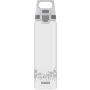 Butelka SIGG 750 ml Total Clear EKO Lekka - 5