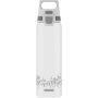 Butelka SIGG 750 ml Total Clear EKO Lekka - 2
