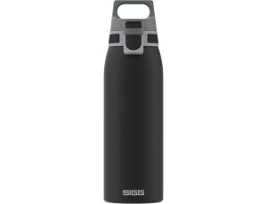 Butelka sigg czarna 1 L