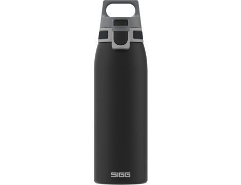 Butelka sigg czarna  1 L - 5