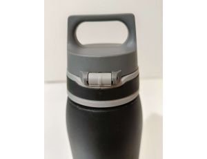 Butelka sigg czarna 1 L - image 2