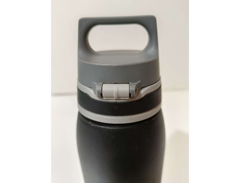 Butelka sigg czarna  1 L - 2