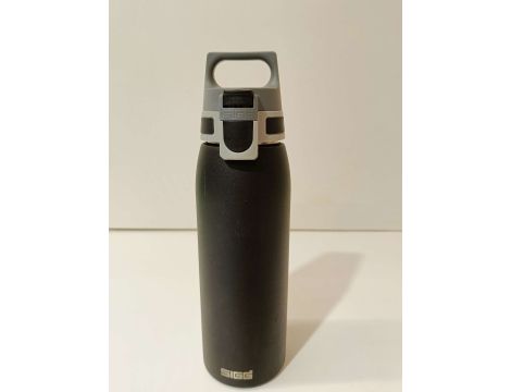 Butelka sigg czarna  1 L - 4