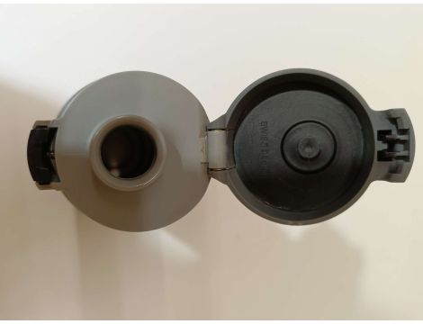 Butelka sigg czarna  1 L - 5