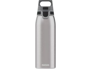 Butelka sigg shield ONE brushed 1 L