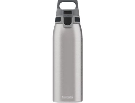 Butelka sigg shield ONE brushed 1 L - 2