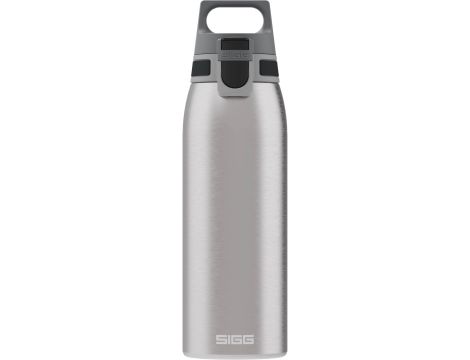 Butelka sigg shield ONE brushed 1 L