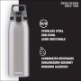 Butelka sigg shield ONE brushed 1 L - 4