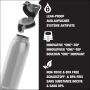 Butelka sigg shield ONE brushed 1 L - 5
