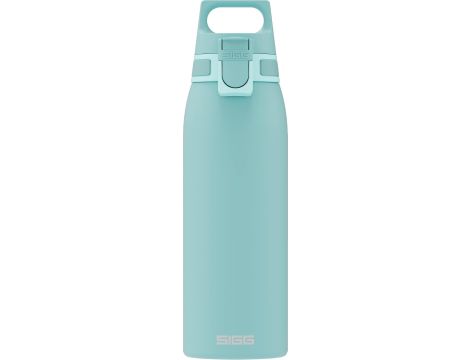 Butelka sigg shield ONE glacier 1 L - 2