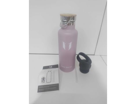 Butelka Super Sparrow 380 ml odcienie niebieskiego - 2