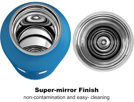 Butelka SUPER SPARROW 500 ml - 7