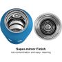 Butelka SUPER SPARROW 500 ml - 8