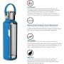 Butelka SUPER SPARROW 500 ml - 6