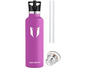 Butelka Super Sparrow 500 ml