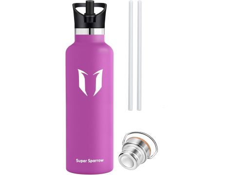 Butelka Super Sparrow 500 ml