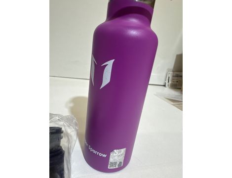 Butelka Super Sparrow 500 ml - 4