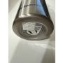 BUTELKA SUPER SPARROW STAL NIERDZEWNA SREBRNA 350 - 5