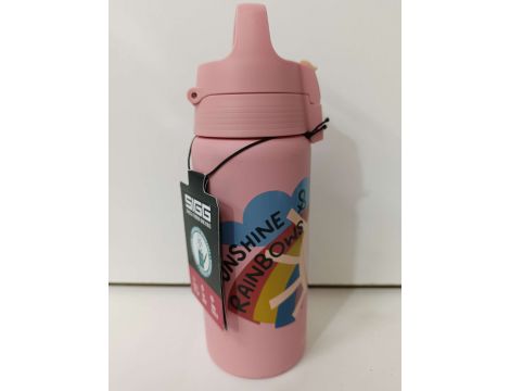 Butelka termiczna na wodę Sigg  0,5 l - 4